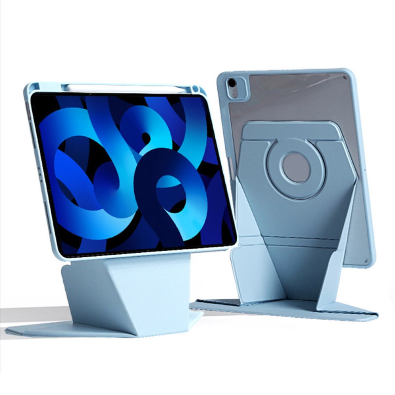 Étui iPad Air 11 (2025) (2024) Rotatif Magnétique Détachable