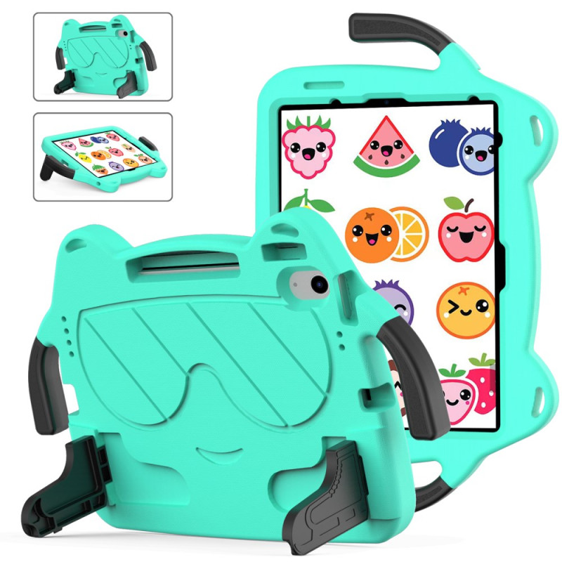 Coque iPad Air 11 (2025) (2024) Protection EVA avec Support