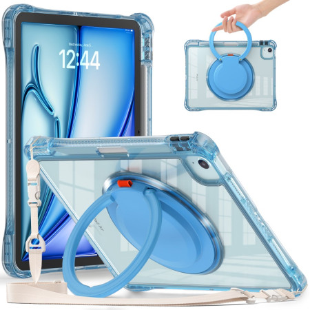 Coque iPad Air 11 (2025)...