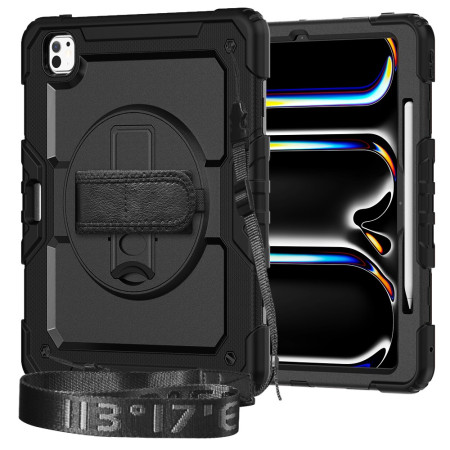 Coque iPad Pro 13 (2024)...