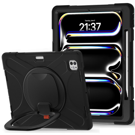 Coque iPad Pro 13 (2024)...
