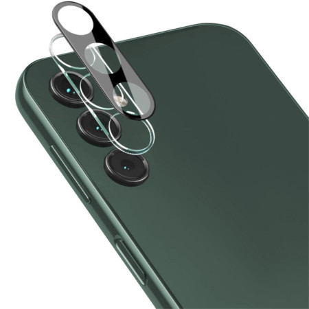 Lentille de Protection en...