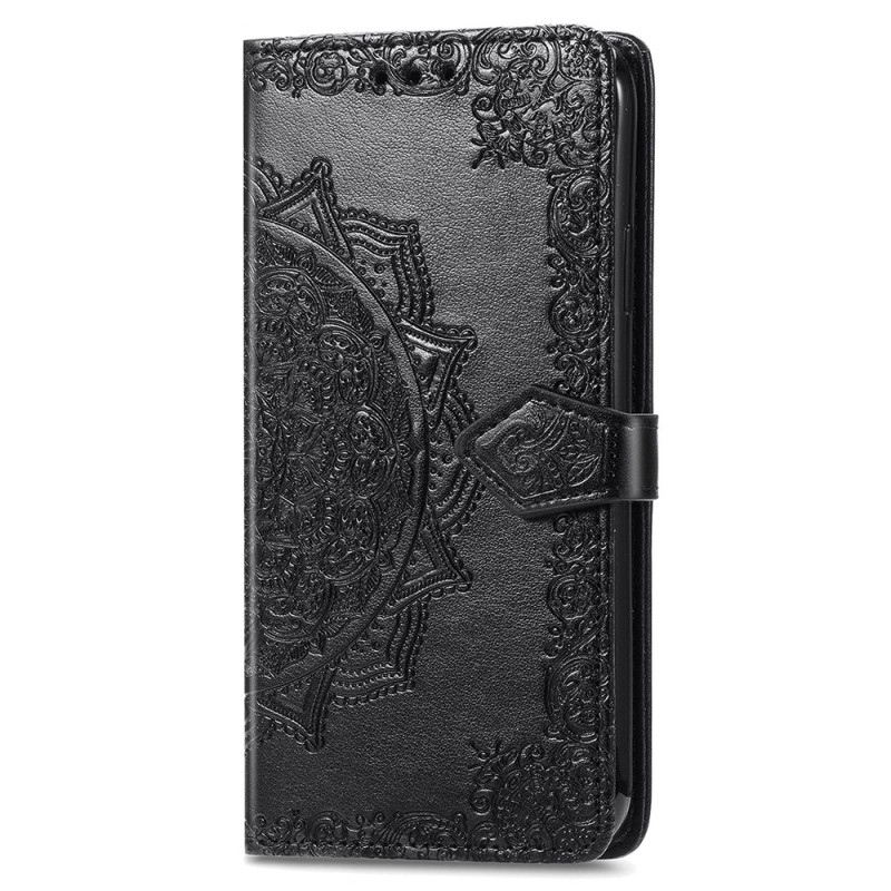 Housse OnePlus Nord 4 Mandala Baroque