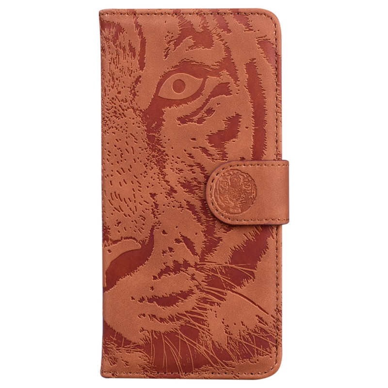 Housse OnePlus Nord 4 Empreinte Tigre