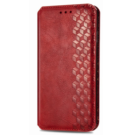 Flip Cover Nokia C32 Effet...