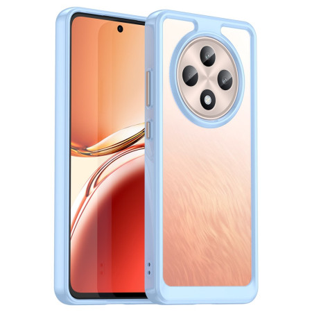 Coque Oppo Reno 12F 5G Hybride