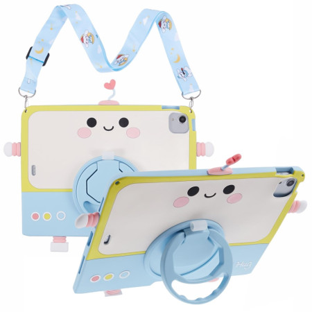 Coque iPad Air (2022) /...