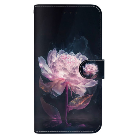 Housse Xiaomi 14T Pivoine...