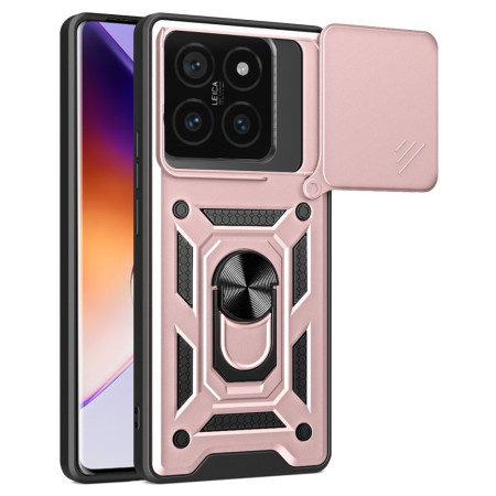 Coque Xiaomi 14T Pro Rabat...