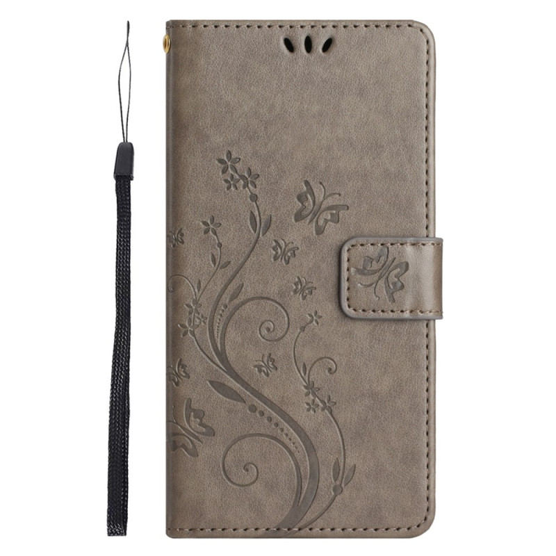 Housse Motorola Edge 60 Neo / 50 Neo Floralie