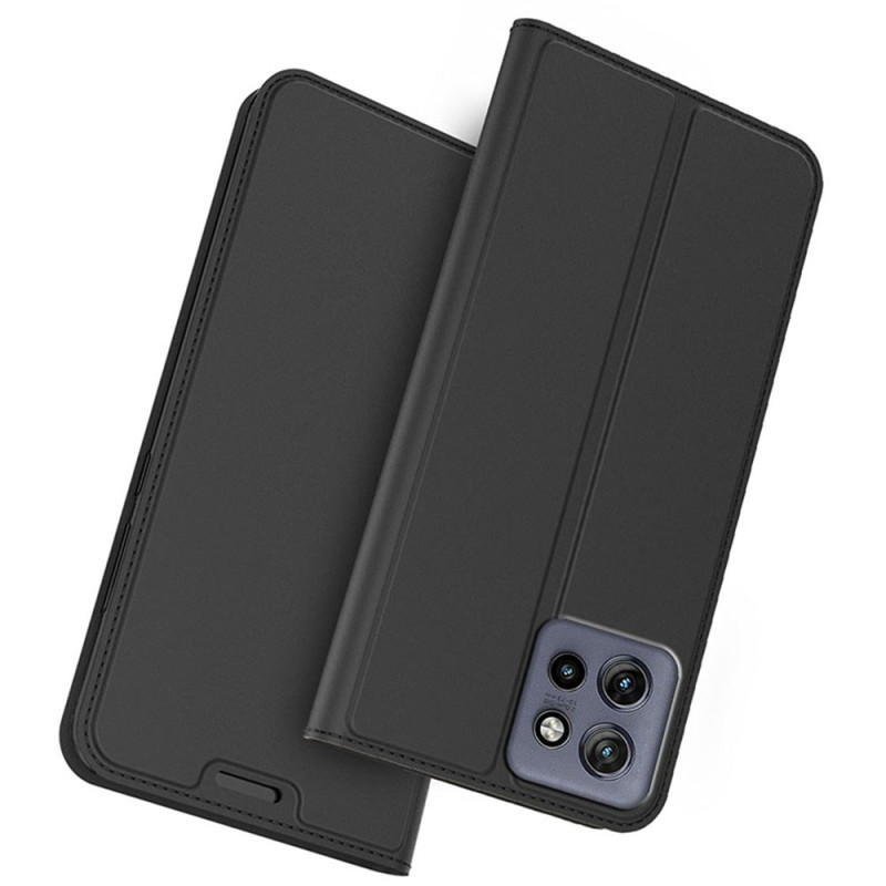 Flip Cover Motorola Edge 60 Neo / 50 Neo Porte-cartes