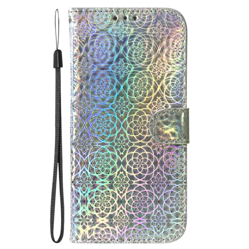 Housse Motorola Edge 60 Neo / 50 Neo Style Disco