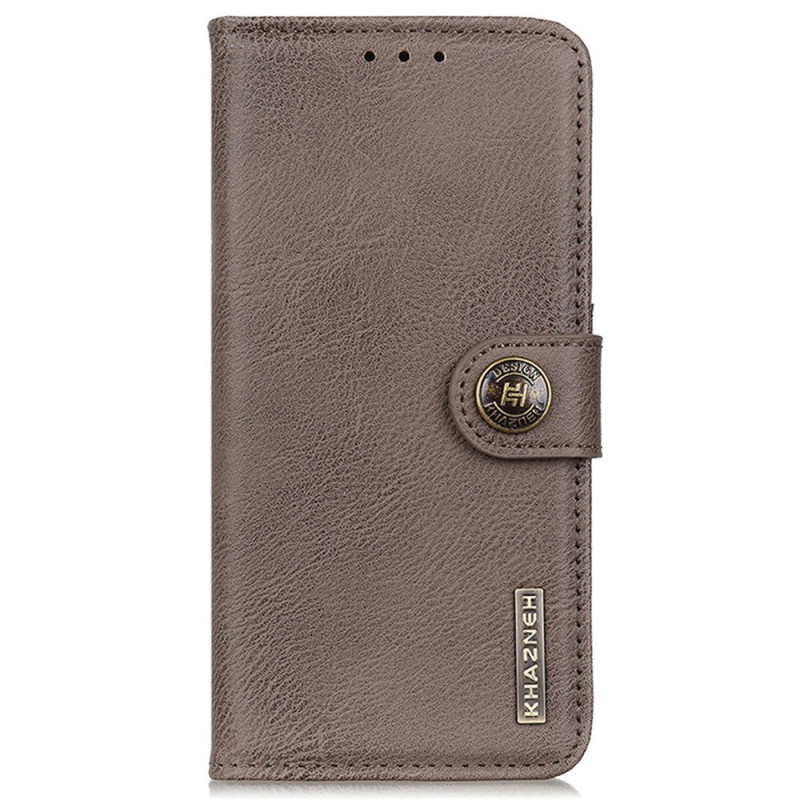 Housse Motorola Edge 60 Neo / 50 Neo KHAZNEH