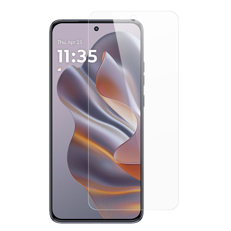 Protection en Verre Trempé pour Écran Motorola Edge 60 Neo / 50 Neo