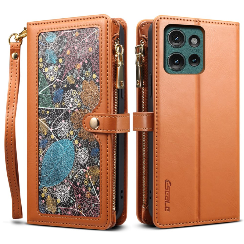 Housse Motorola Edge 60 Neo / 50 Neo Galaxy Series ESEBLE