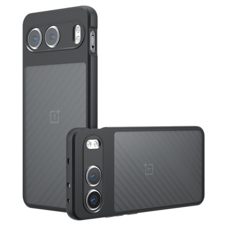 Coque OnePlus Nord 4 Mat et...