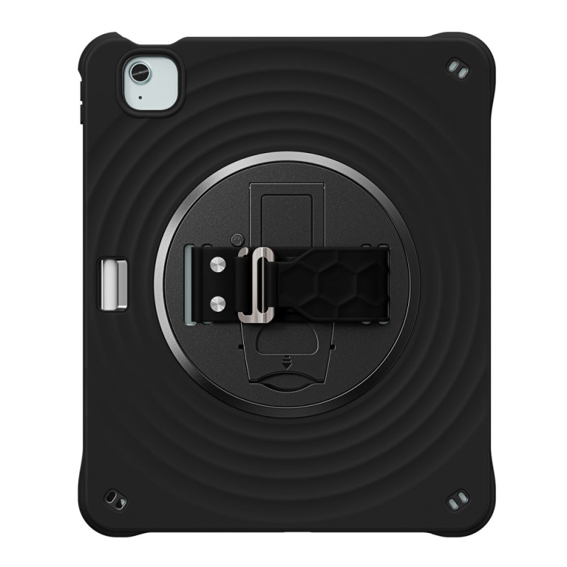 Coque iPad Air 13 (2025) (2024) et iPad Pro 12.9 (2022) (2021) (2020) (2018)