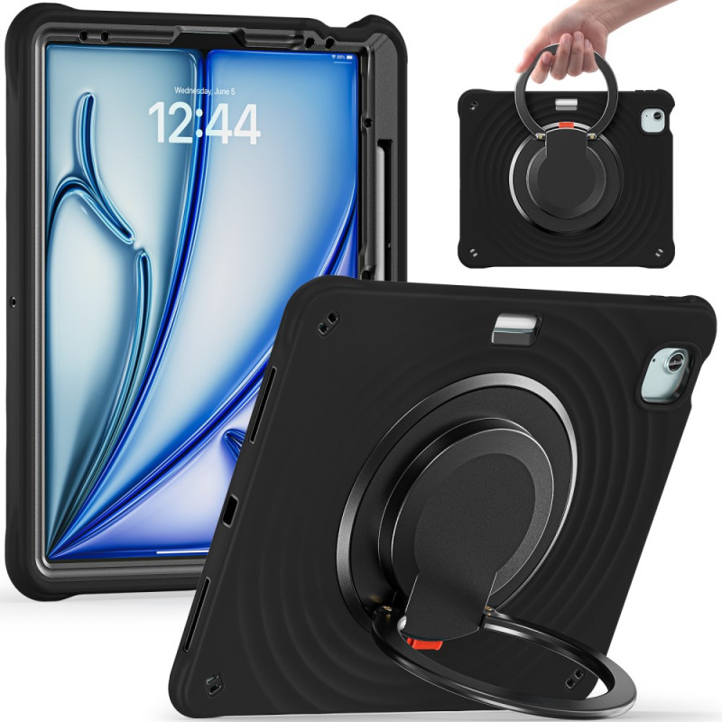Coque iPad Air 13 (2025) (2024) et iPad Pro 12.9 (2022) (2021) (2020) (2018)