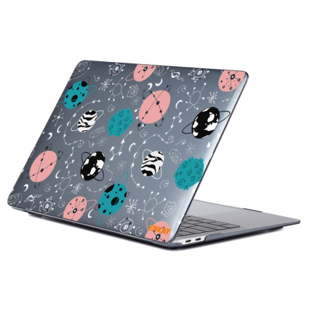 Coque MacBook Pro 16"...