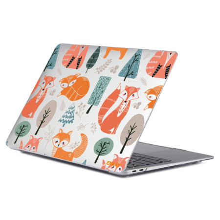 Coque MacBook Pro 16"...
