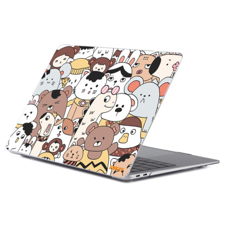 Coque MacBook Pro 16"...