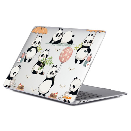Coque MacBook Pro 16"...