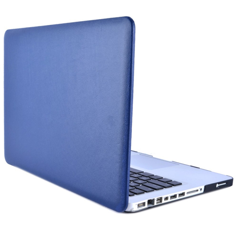 Coque MacBook Pro 16" (2019) Simili Cuir