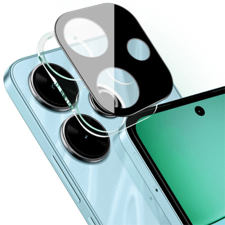 Lentille de Protection en...