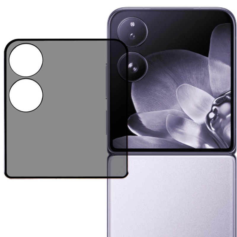 Protection Écran Anti-Espion Xiaomi Mix Flip