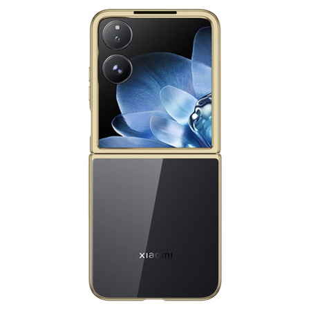 Coque Xiaomi Mix Flip...