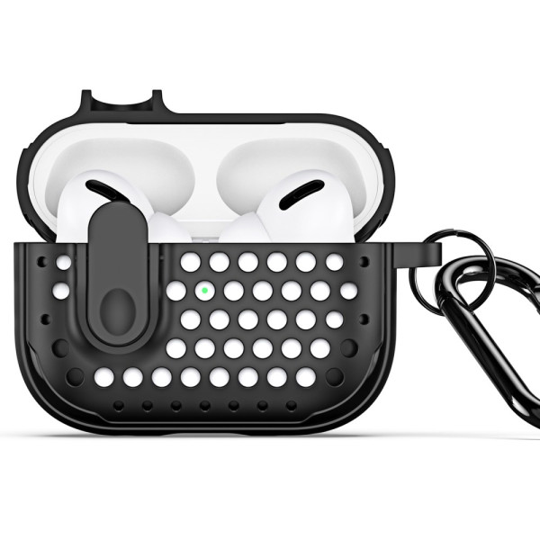 Coque AirPods Pro 2 PECM Series DUX DUCIS