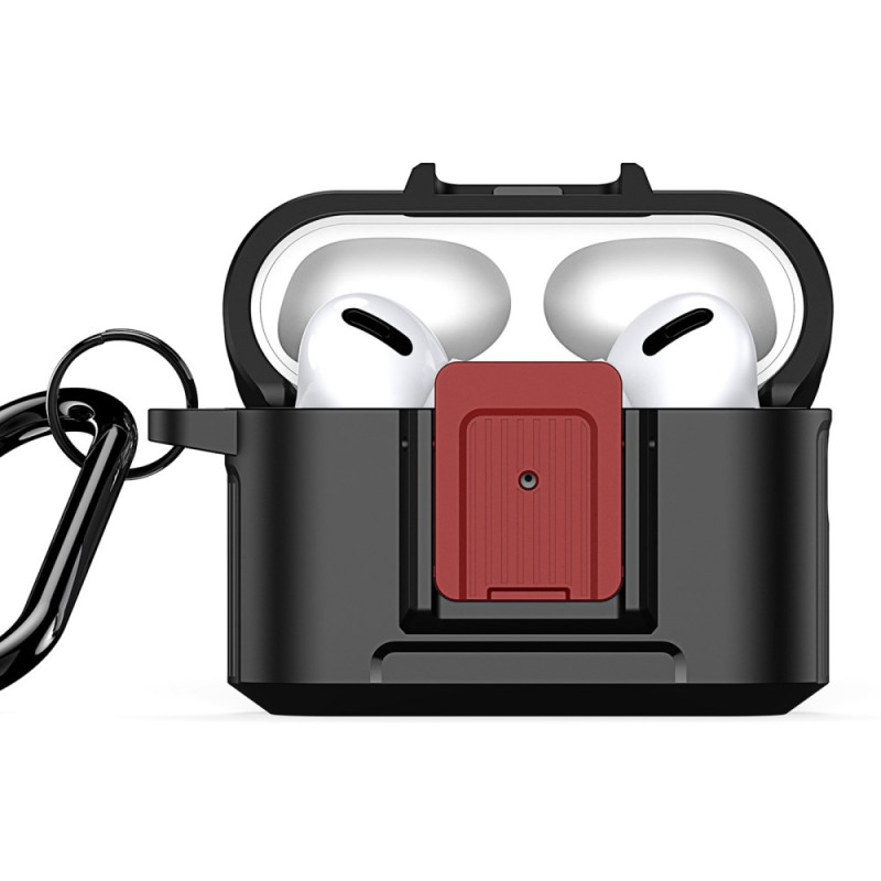 Coque Apple AirPods Pro 2 Pech Series DUX DUCIS