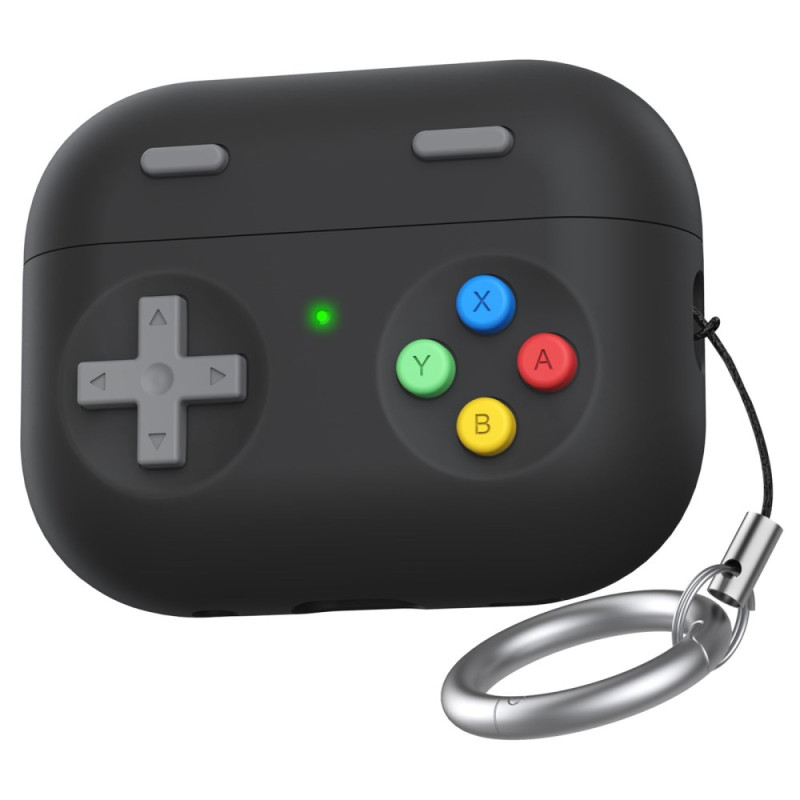 Coque AirPods Pro 2 Console v