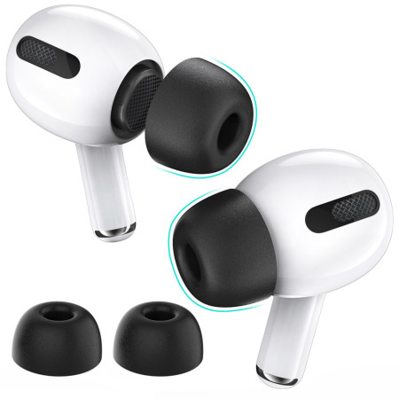 Embouts d'Écouteurs AirPods...