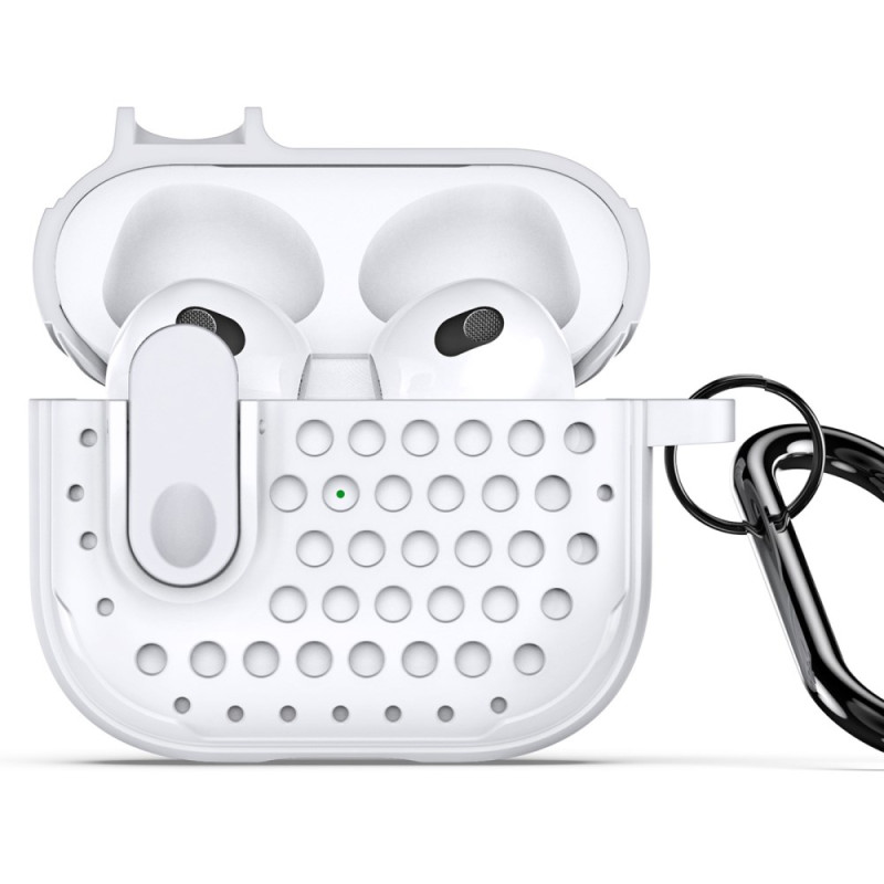 Coque Apple AirPods Pro Dux Ducis