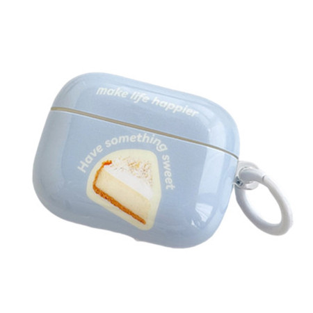 Coque AirPods Pro Dessert...