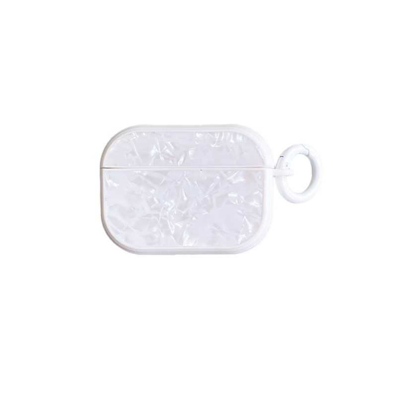 Coque AirPods Pro Style Coquillage