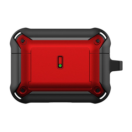Coque AirPods Pro Boîtier...