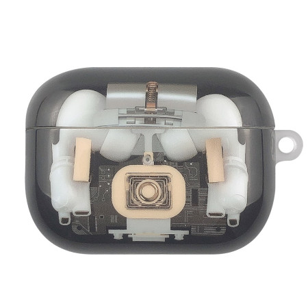 Coque AirPods Pro Design...