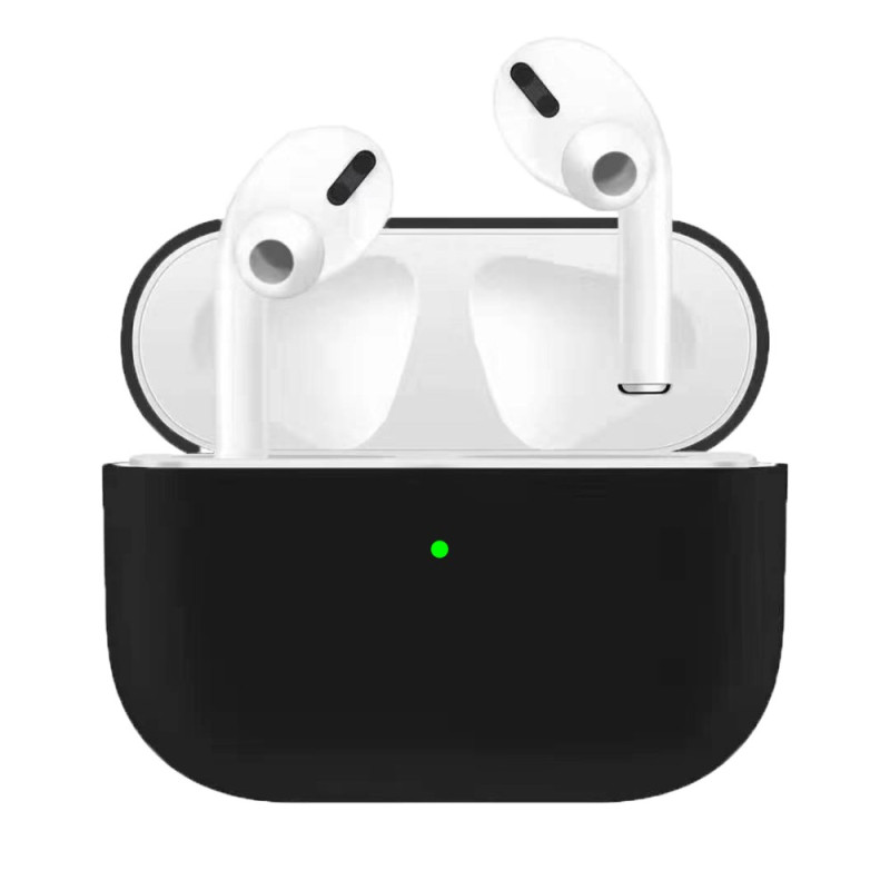 Coque Apple AirPods Pro Ultra-Mince Design Classique