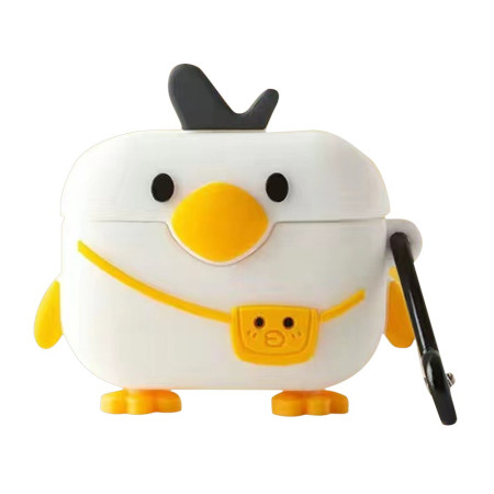 Coque AirPods 3 Canard avec...