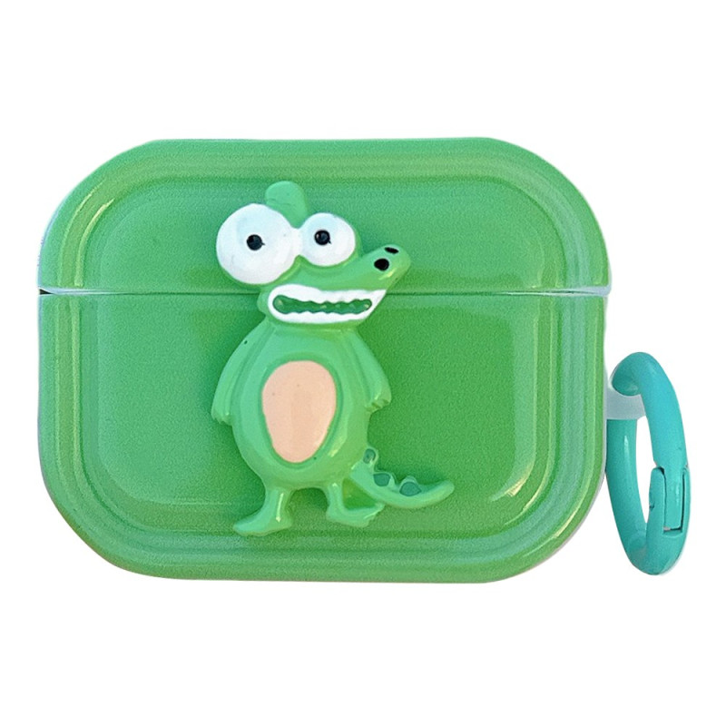 Coque AirPods 3 Fun