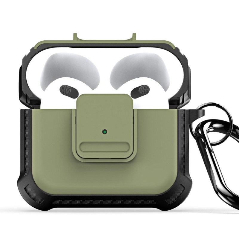 Coque AirPods 3 Pecg DUX DUCIS