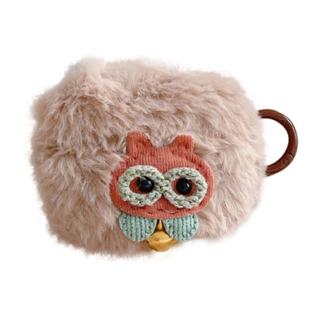 Coque AirPods 3 Peluche...