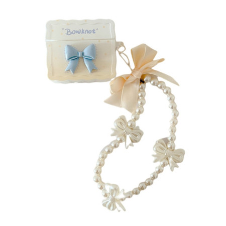 Coque AirPods 3 Pendentif...