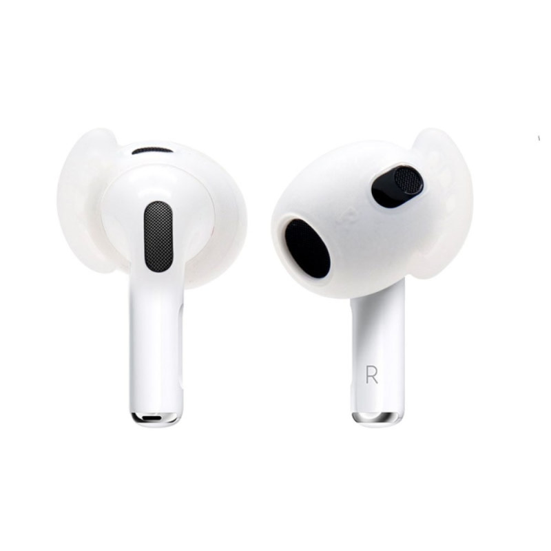 Embouts AirPods 3 Silicone Antidérapant
