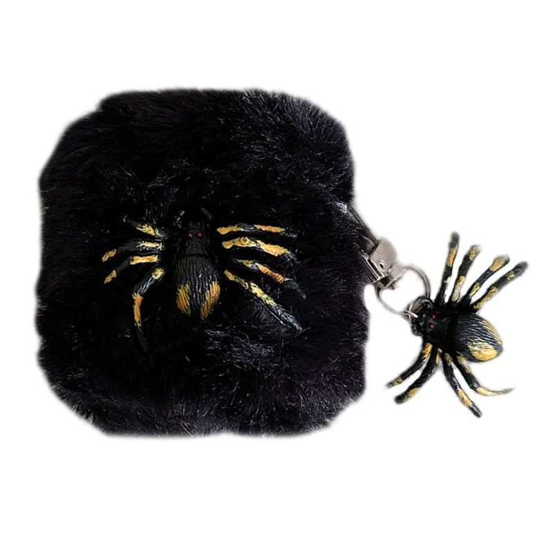 Coque AirPods 2 / 1 Halloween