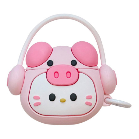 Coque AirPods 2 / 1 Cartoon...