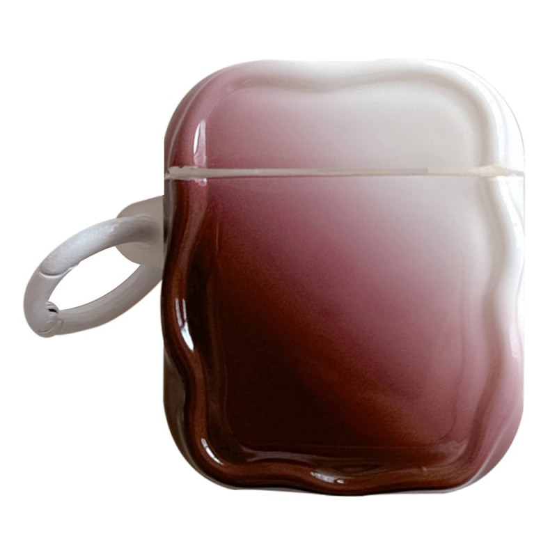 Coque AirPods 2 / 1 Ondulée