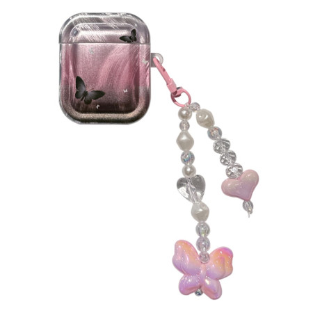 Coque AirPods 2 / 1 Dégradé...